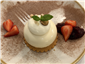 cheesecake